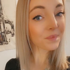 Meet your Posher, Kate